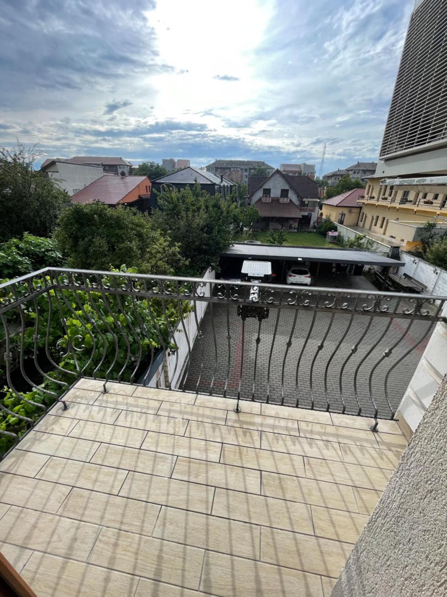 Apartment In The Villa Northern Dreams #1 Parking Included In Price Timisoara Exterior photo